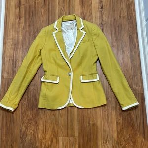 Banana Republic Blazer